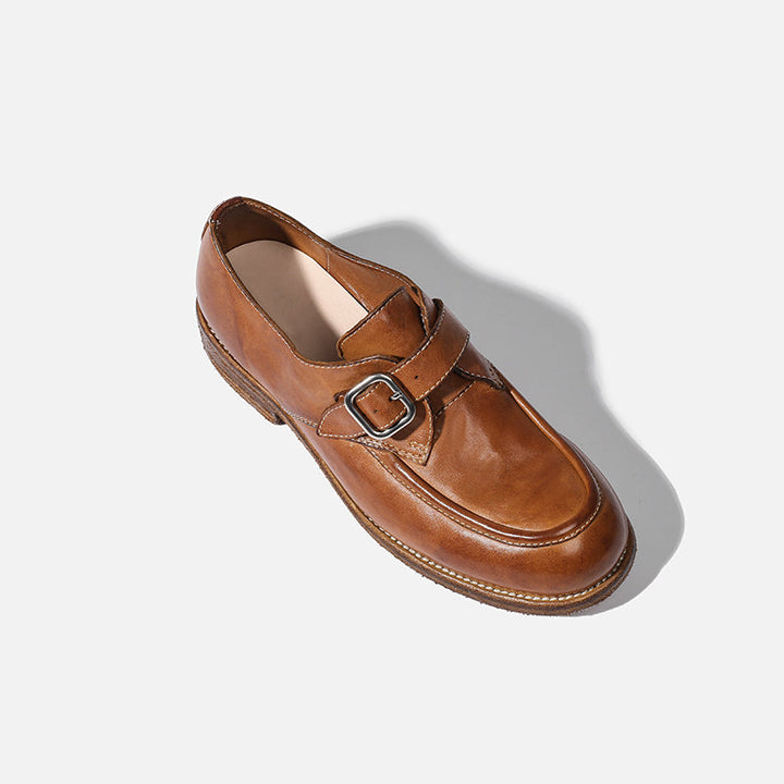  Loafers 