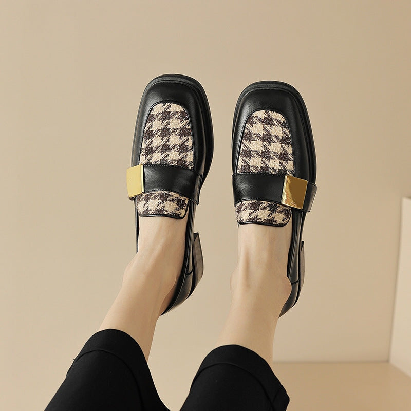  Loafers 
