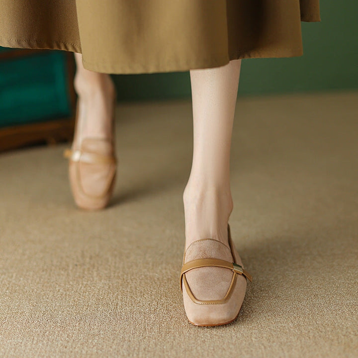  Loafers 