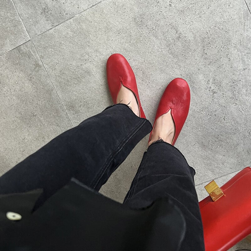  Loafers 