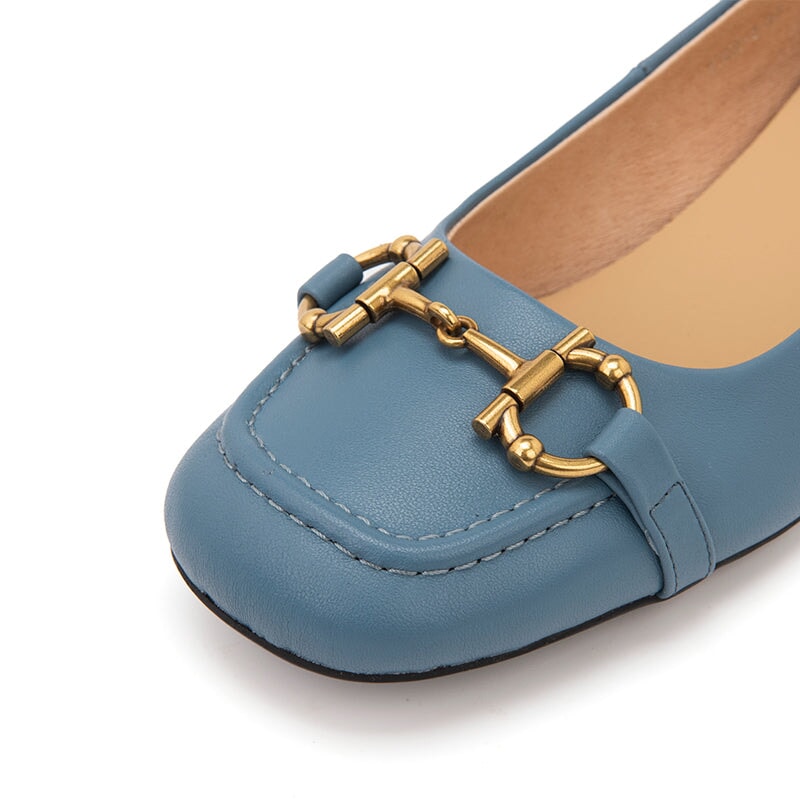  Loafers 