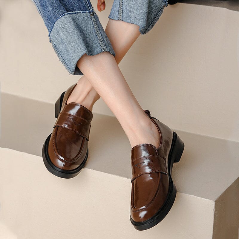  Loafers 