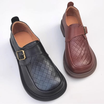  Loafers 
