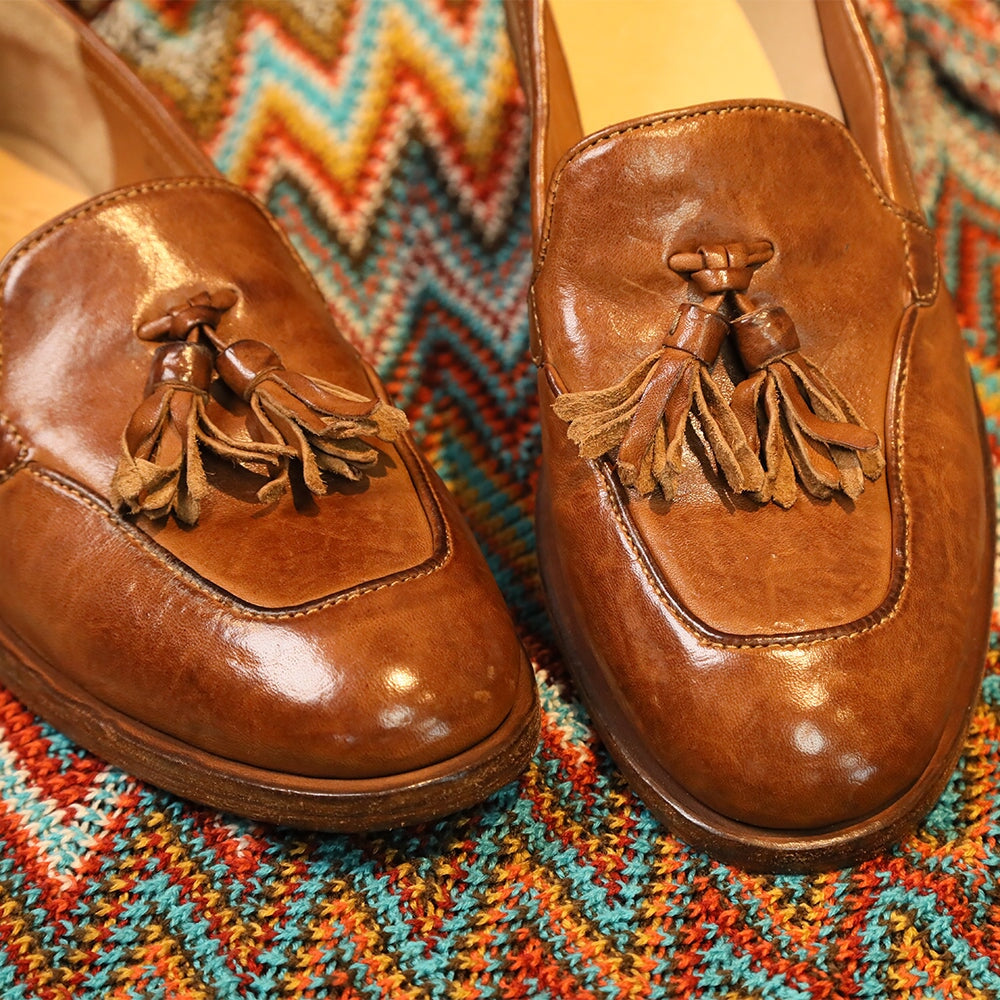  loafers 