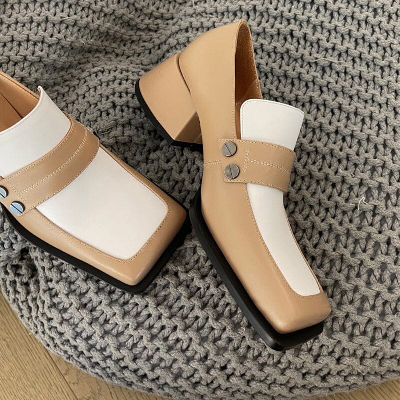  Loafers 