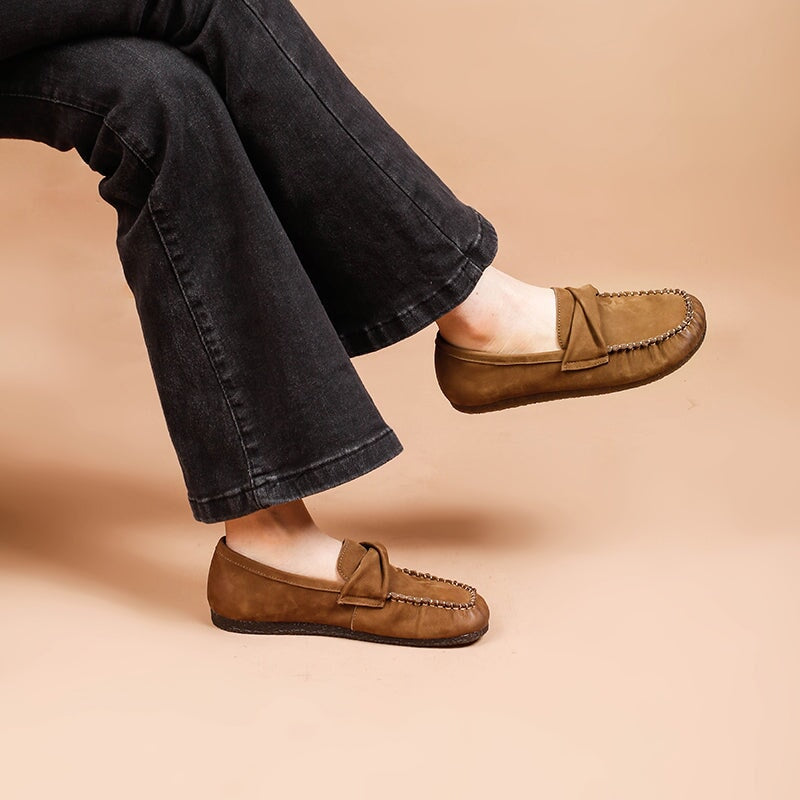  Loafers 