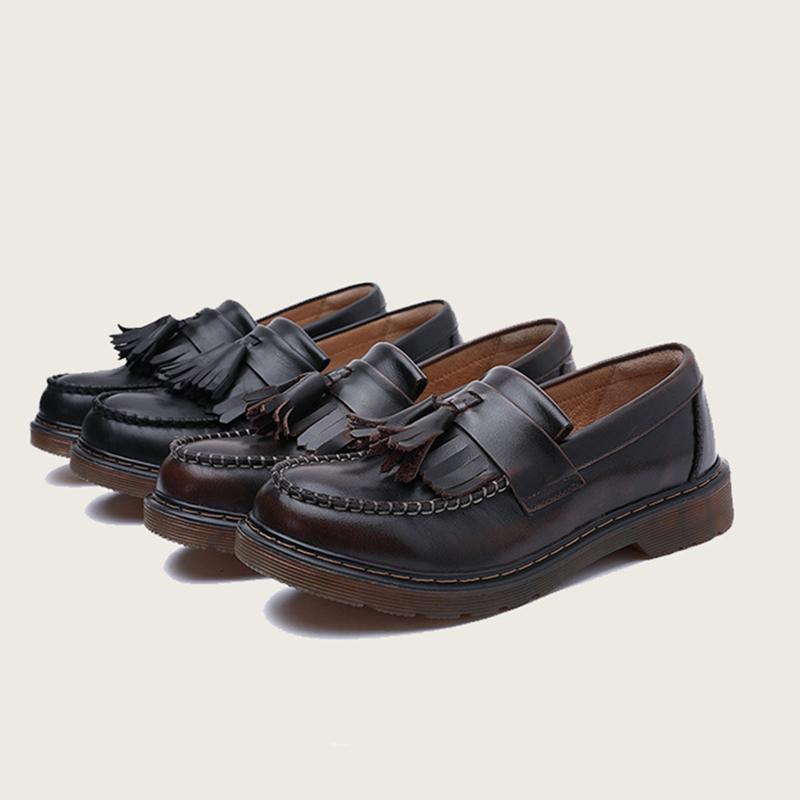  Loafers 