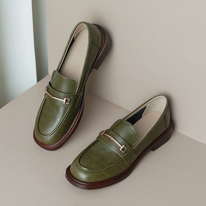  Loafers 