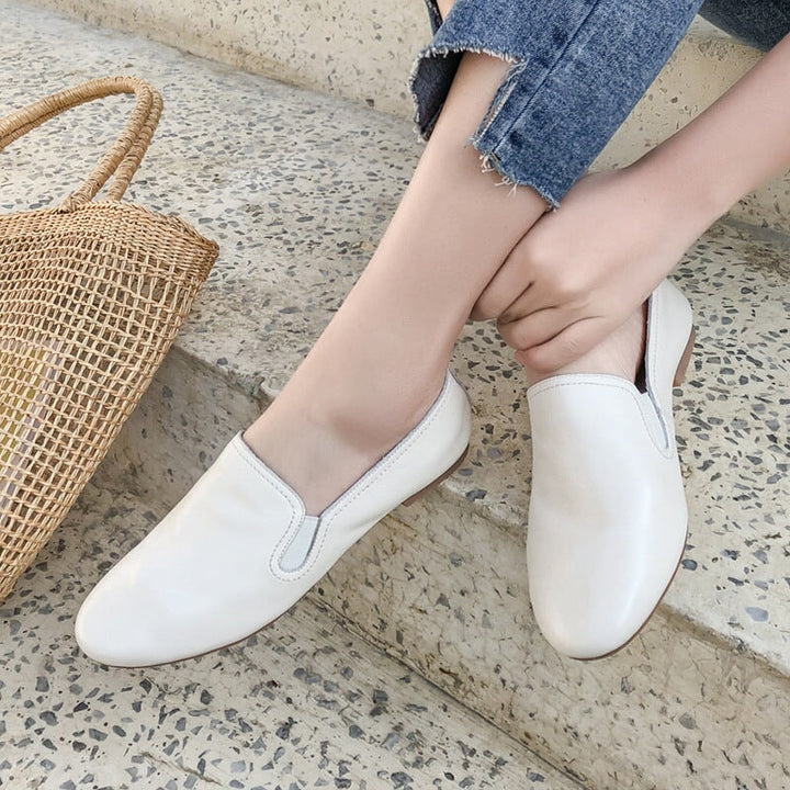  Loafers 