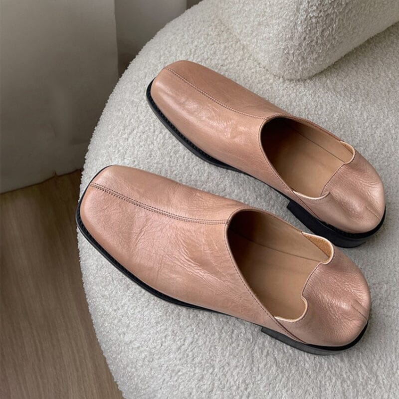  Loafers 