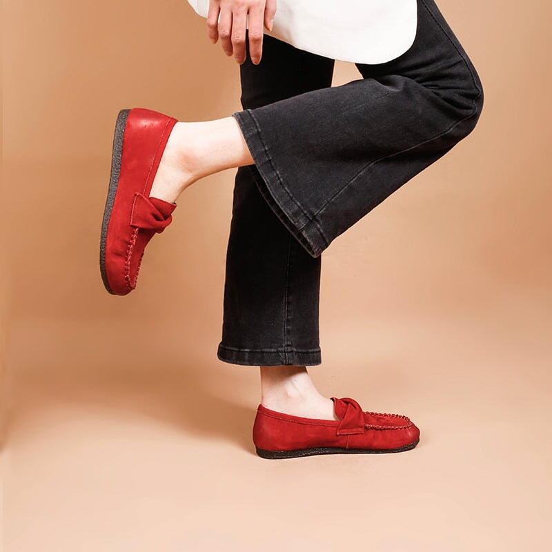  Loafers 