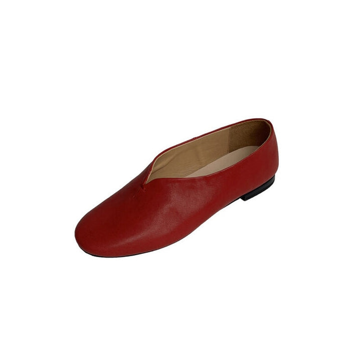  Loafers 