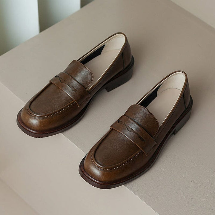  Loafers 