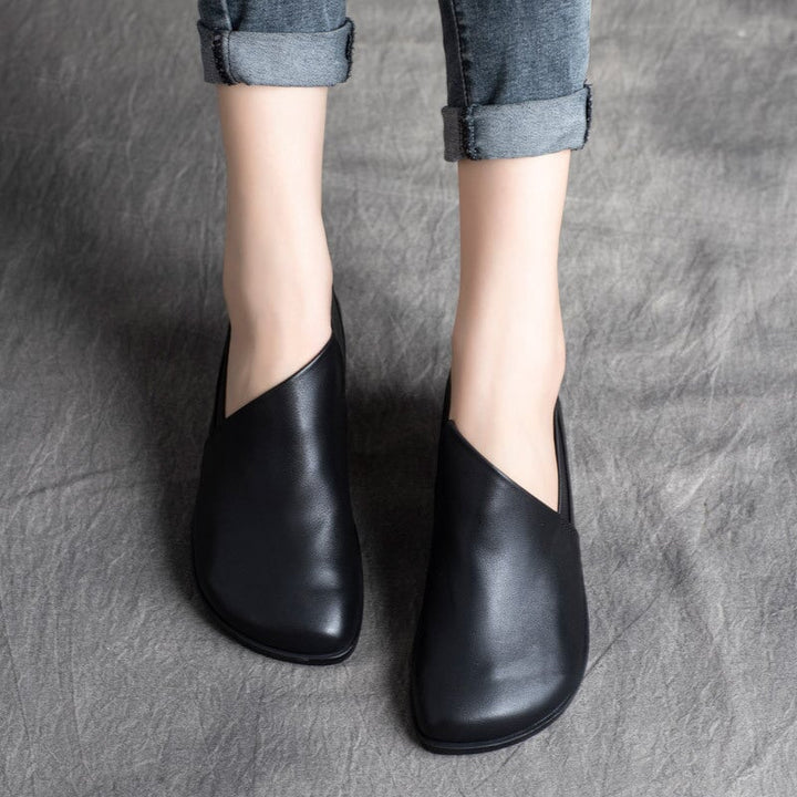  Loafers 