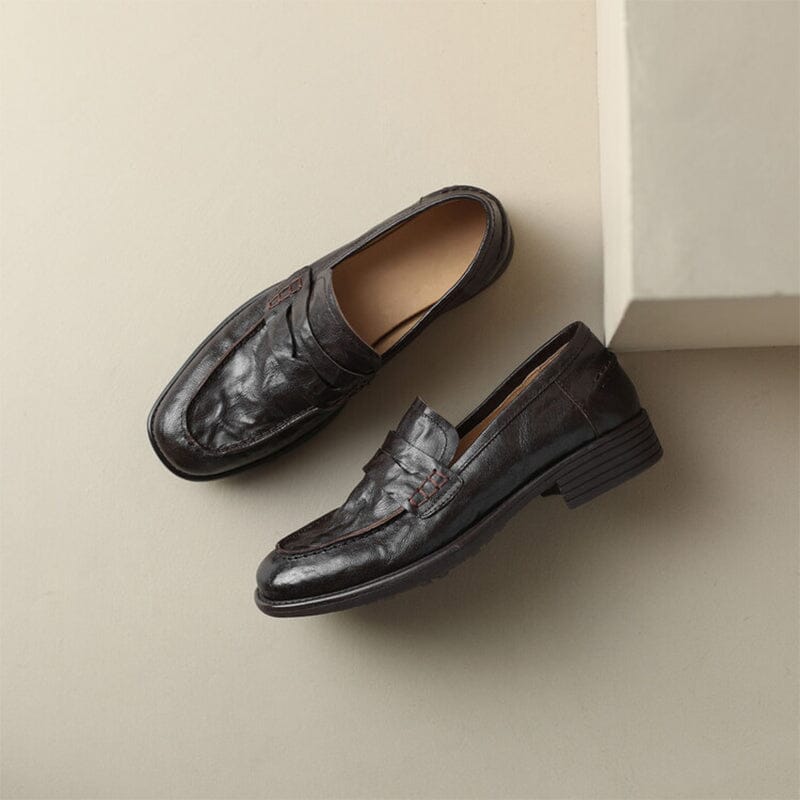  Loafers 