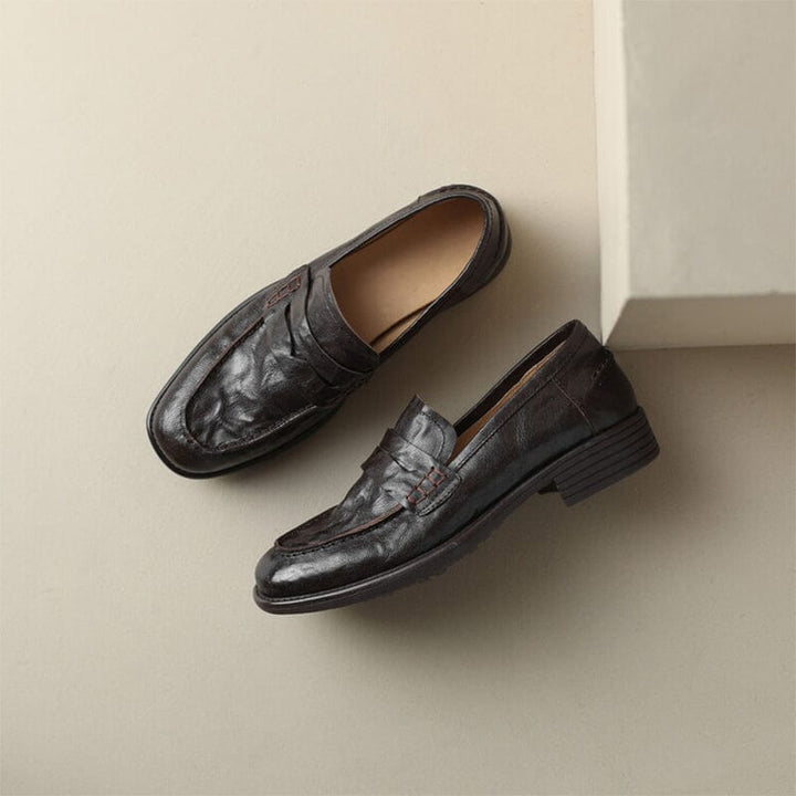  Loafers 