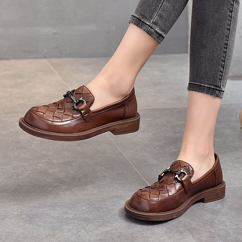  Loafers 