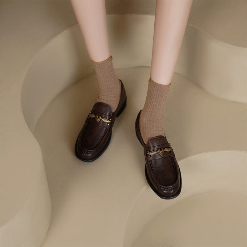  Loafers 