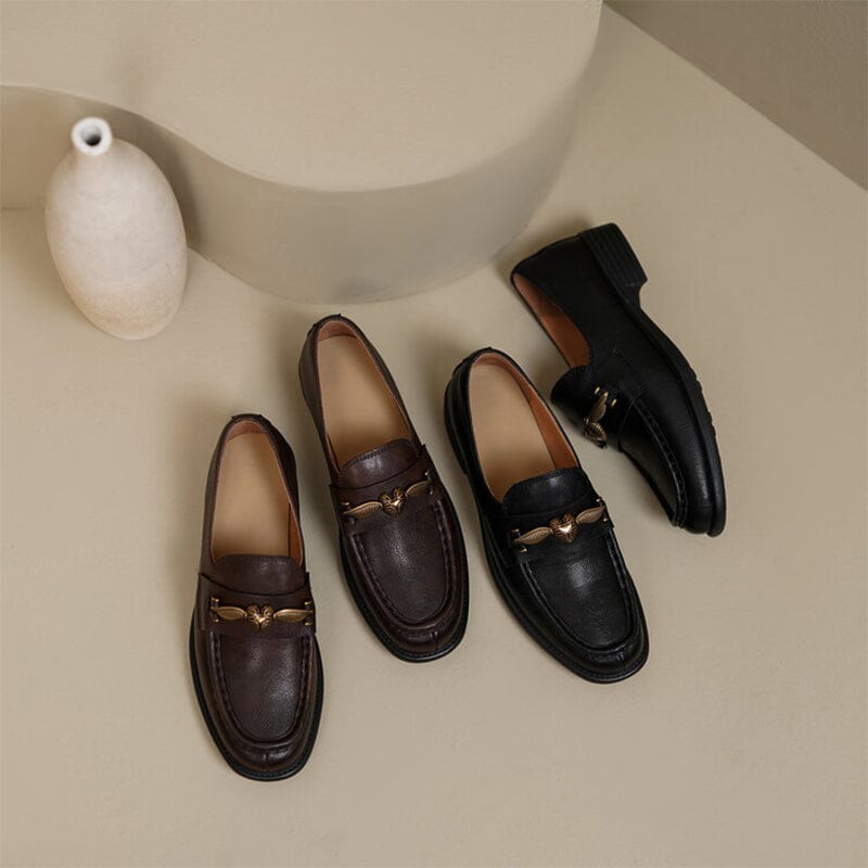  Loafers 