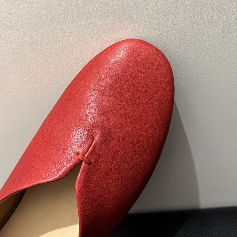  Loafers 