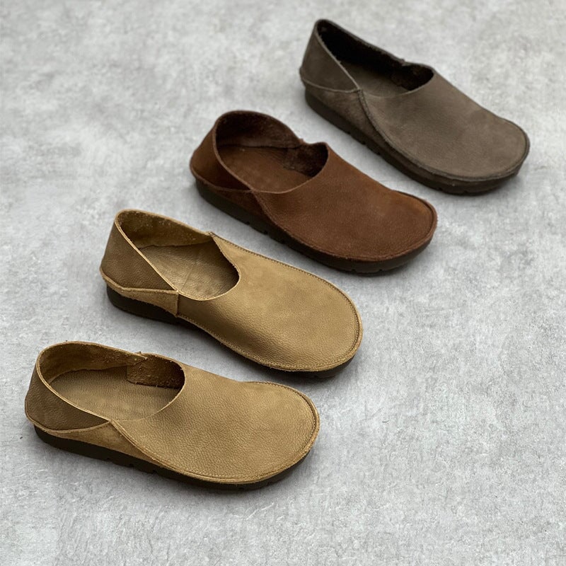 Loafers 
