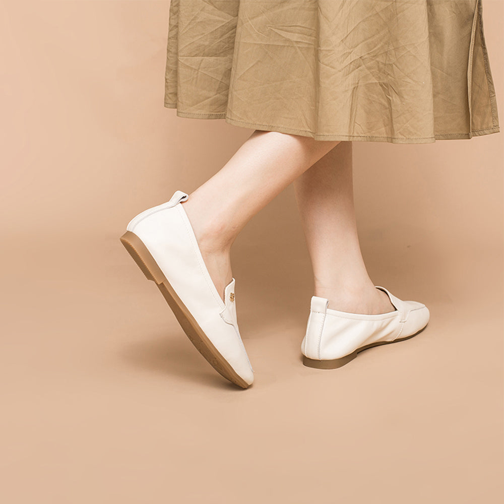  Loafers 