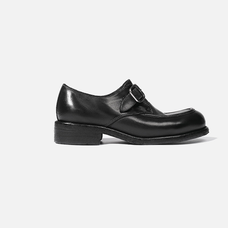  Loafers 