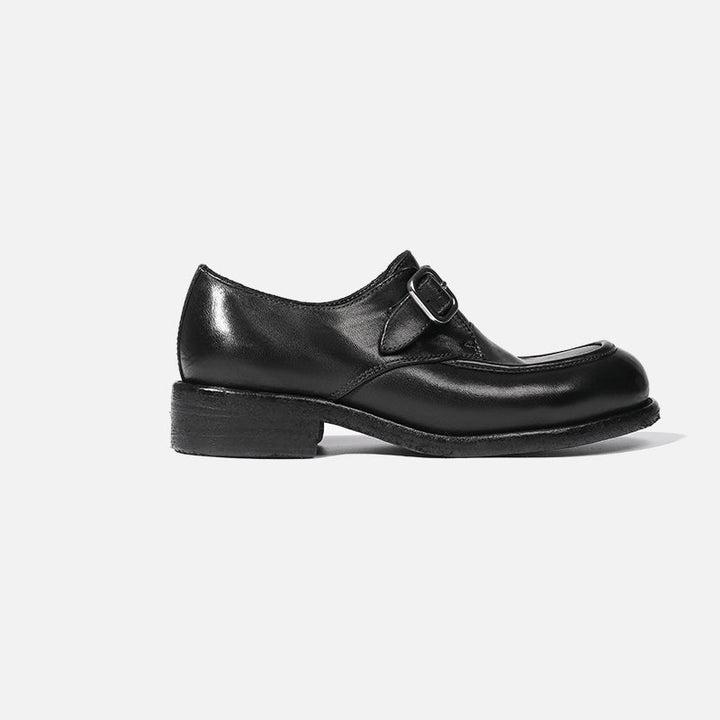  Loafers 