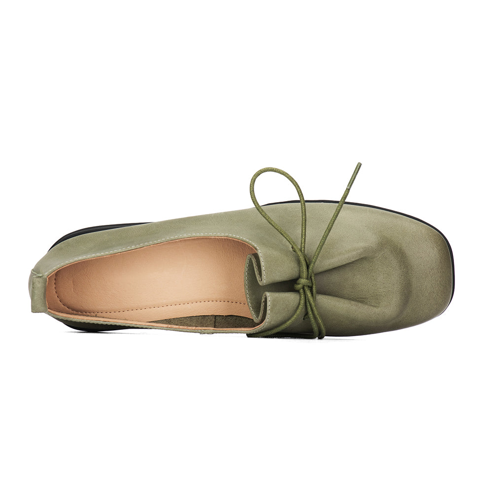  Loafers 
