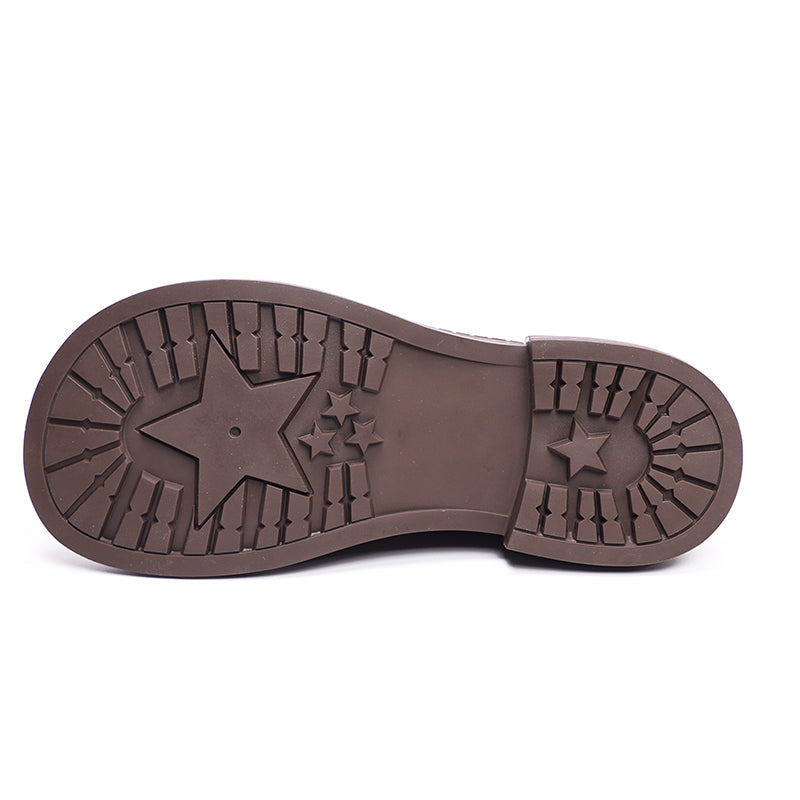  Loafers 