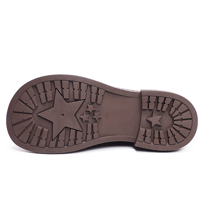  Loafers 