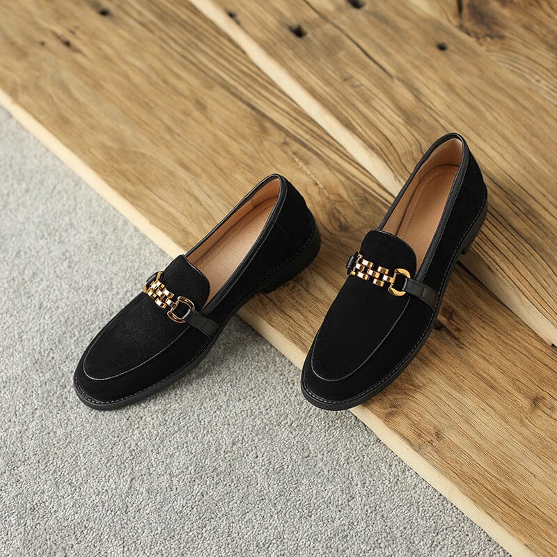  Loafers 