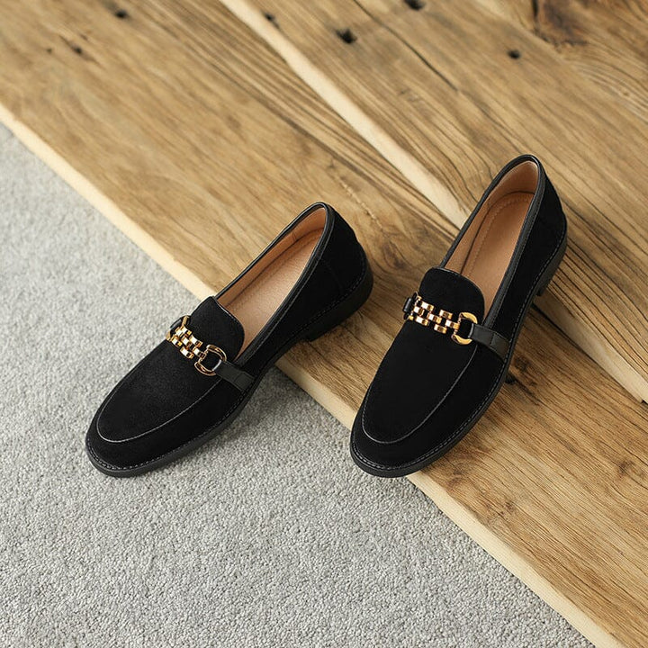  Loafers 
