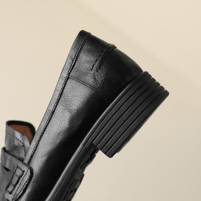  Loafers 