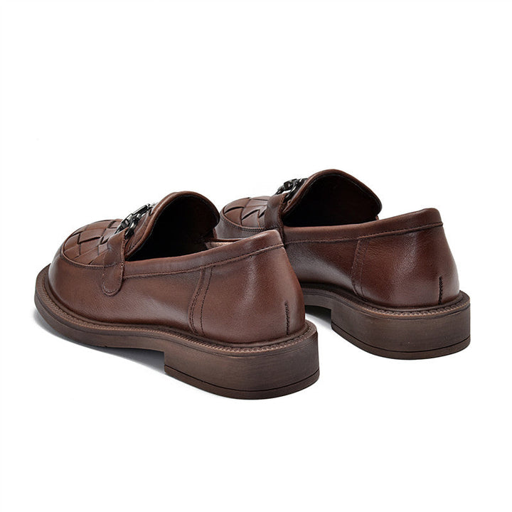  Loafers 
