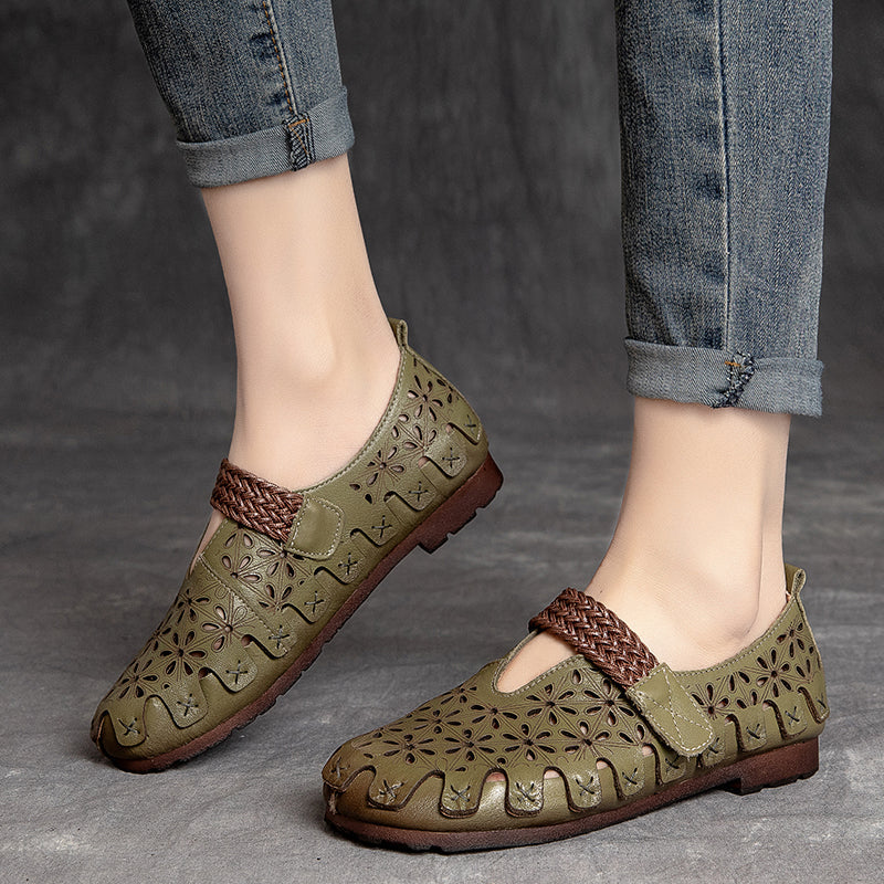  Loafers 