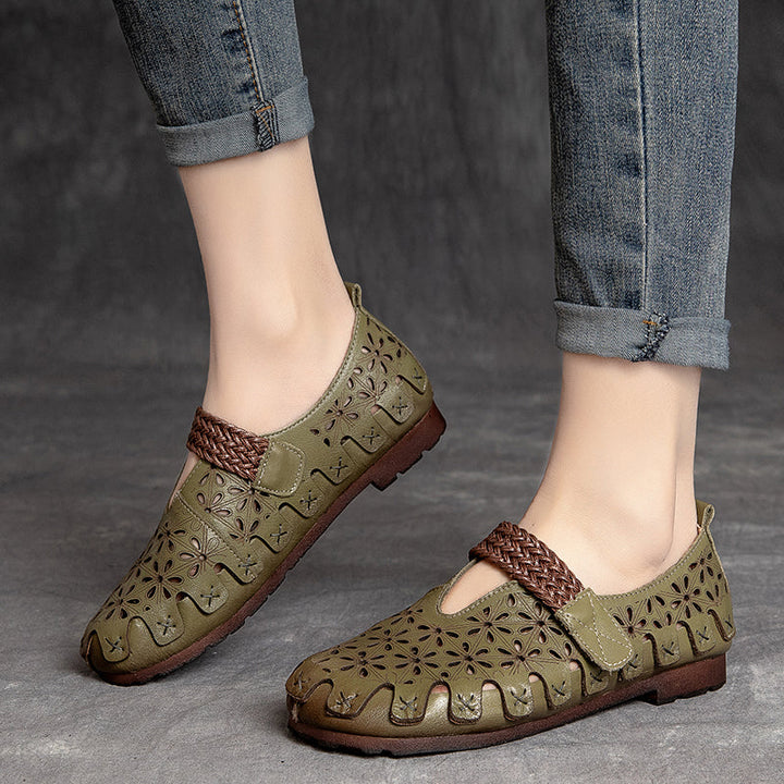  Loafers 