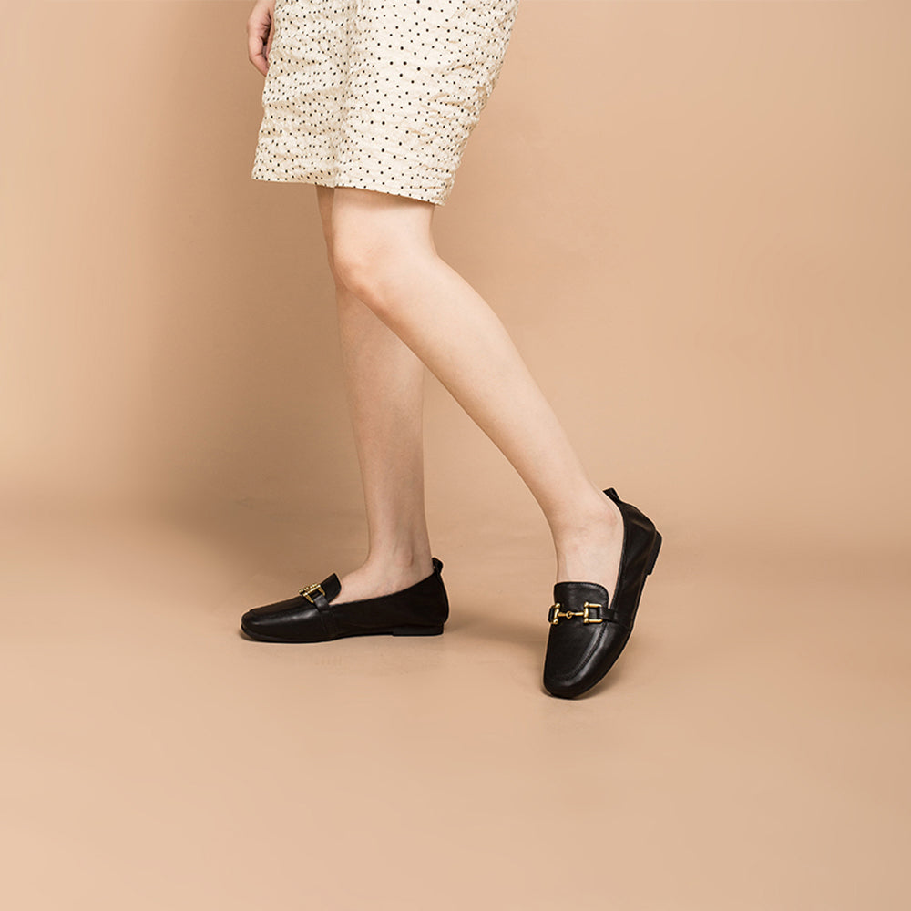  Loafers 
