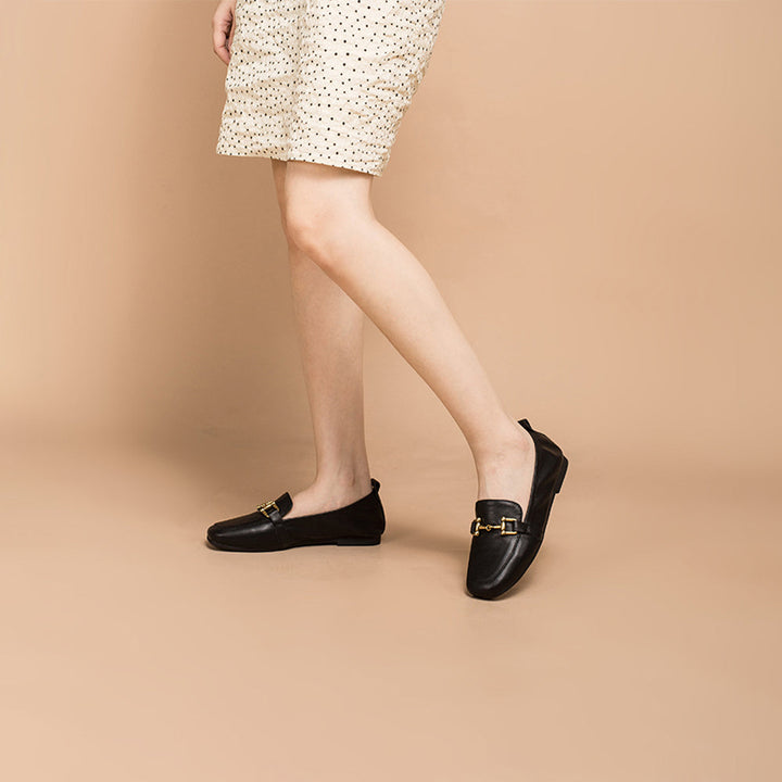  Loafers 