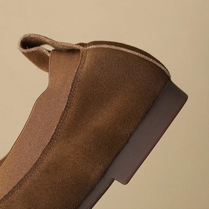  Loafers 