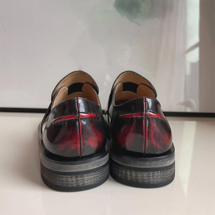  Loafers 