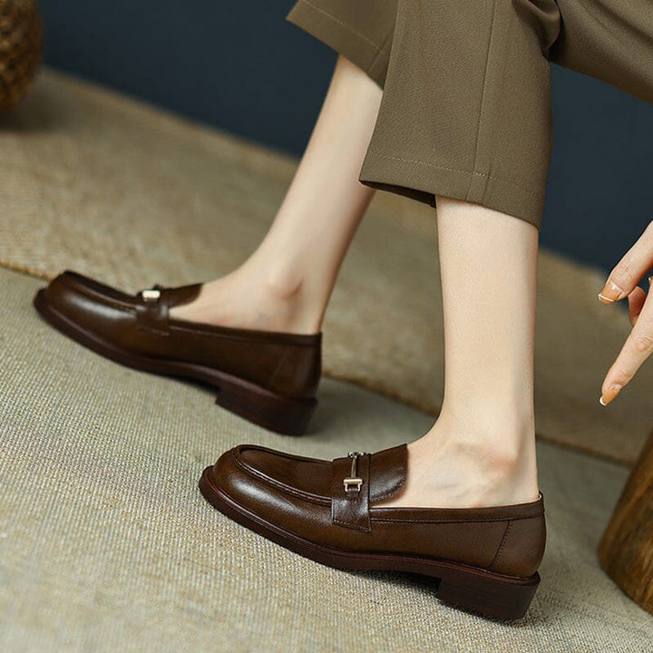  Loafers 