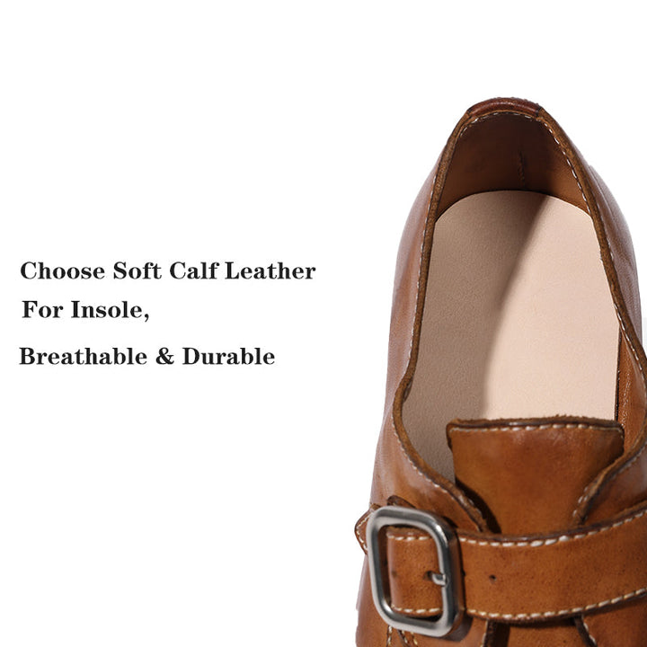  Loafers 