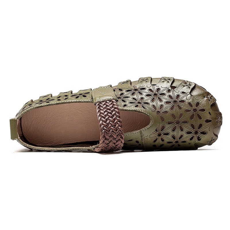  Loafers 