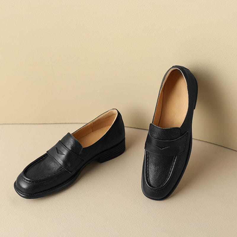  Loafers 