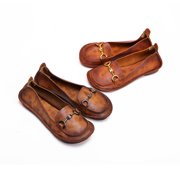  Loafers 