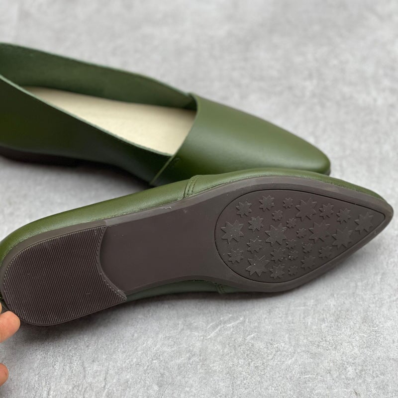  Loafers 