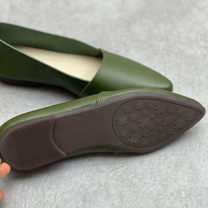  Loafers 