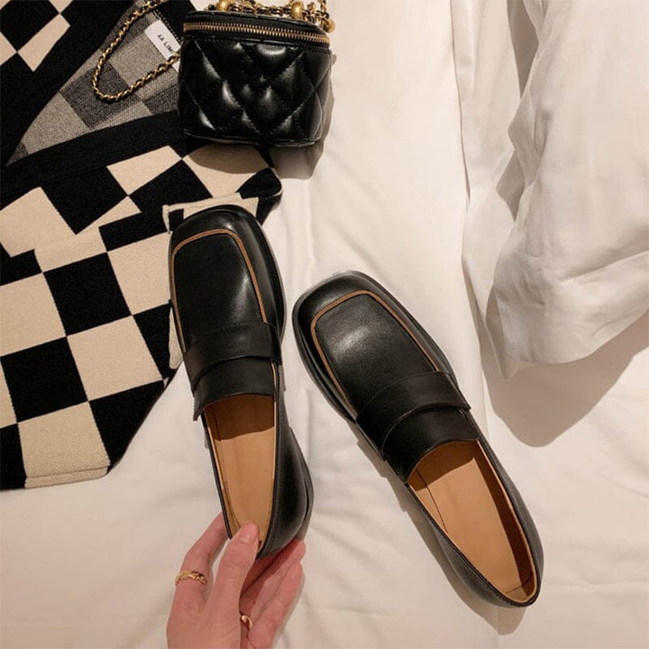  Loafers 