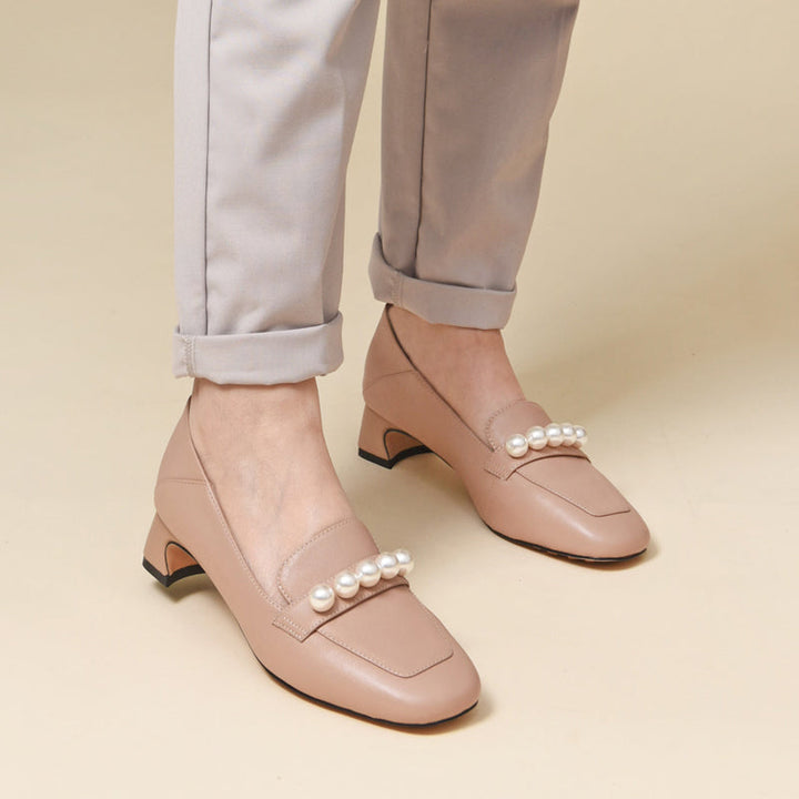  Loafers 